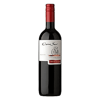Cono Sur Bicicleta Cabernet Sauvignon 750ml