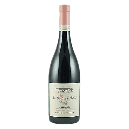 Les Pensees de Pallus - Chinon 750ml