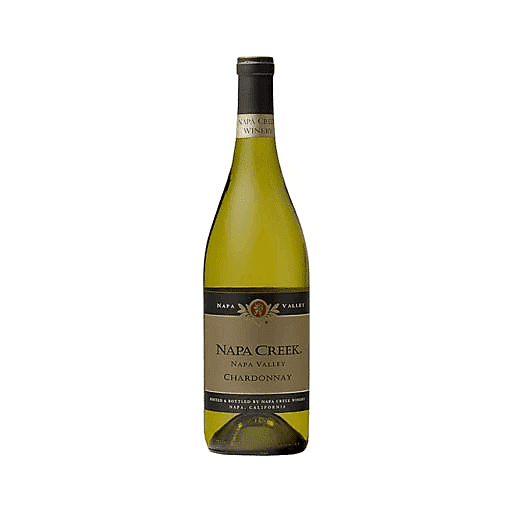 Napa Creek Chardonnay 750ml