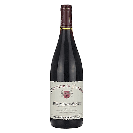 Durban Beaumes de Venise Rouge 750ml