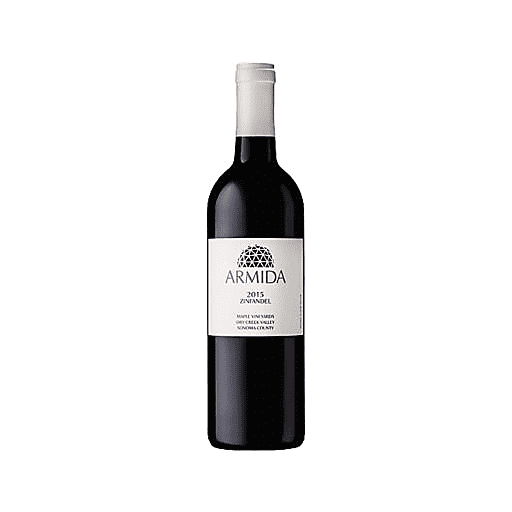Armida Zinfandel Maple Vineyard, Dry Creek Valley 750ml