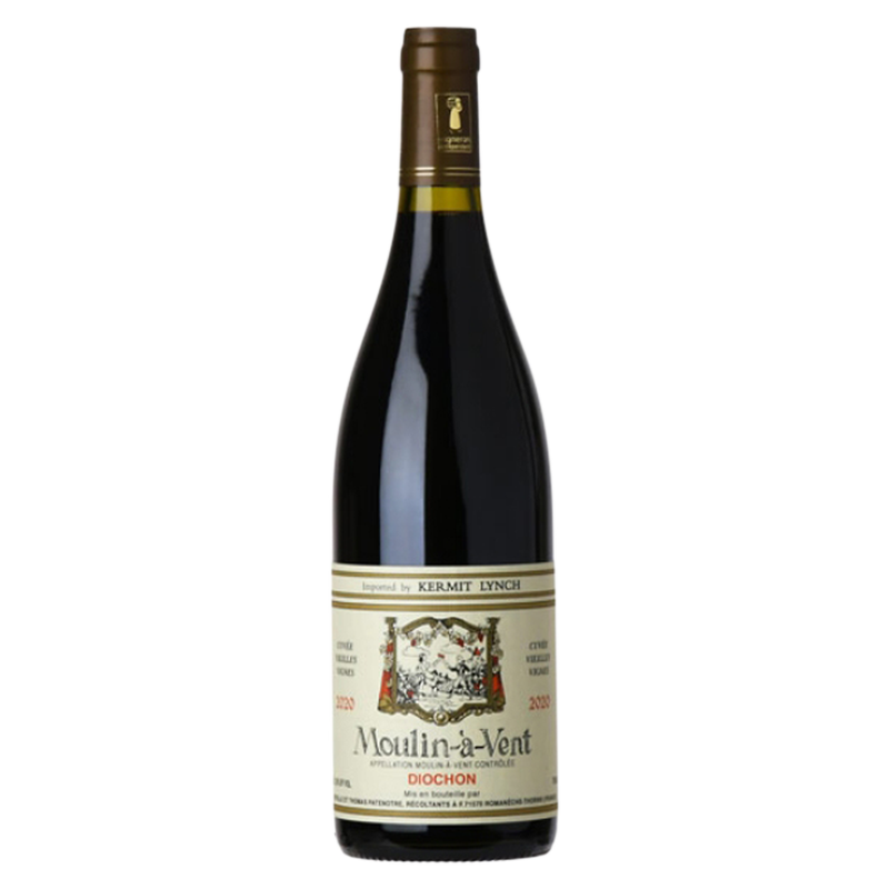 Domaine Diochon Moulin-a-Vent VV 750ml