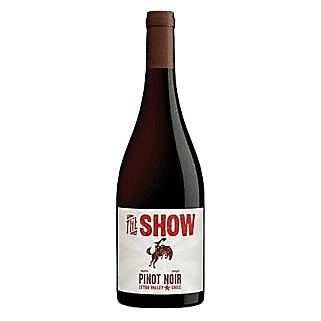 The Show Pinot Noir '10 750ml