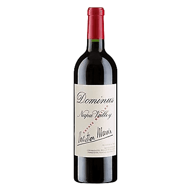 Dominus Estate Napa Valley Red Wine 2012 750ml - BevMo! – BevMo!