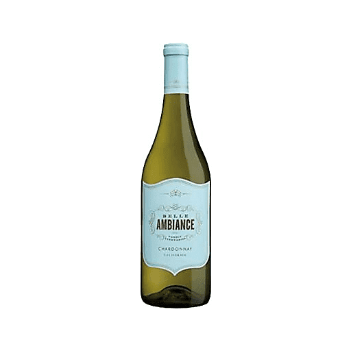 Belle Ambiance Chardonnay 750ml