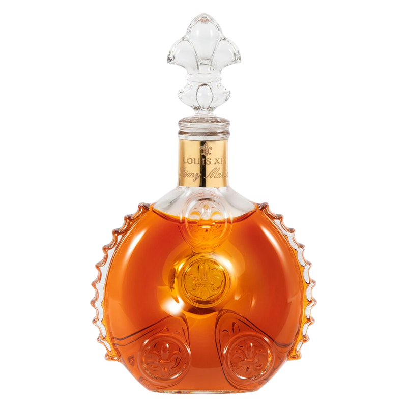 Remy Martin Louis XIII Limited 1.75 Liter - BevMo! – BevMo!