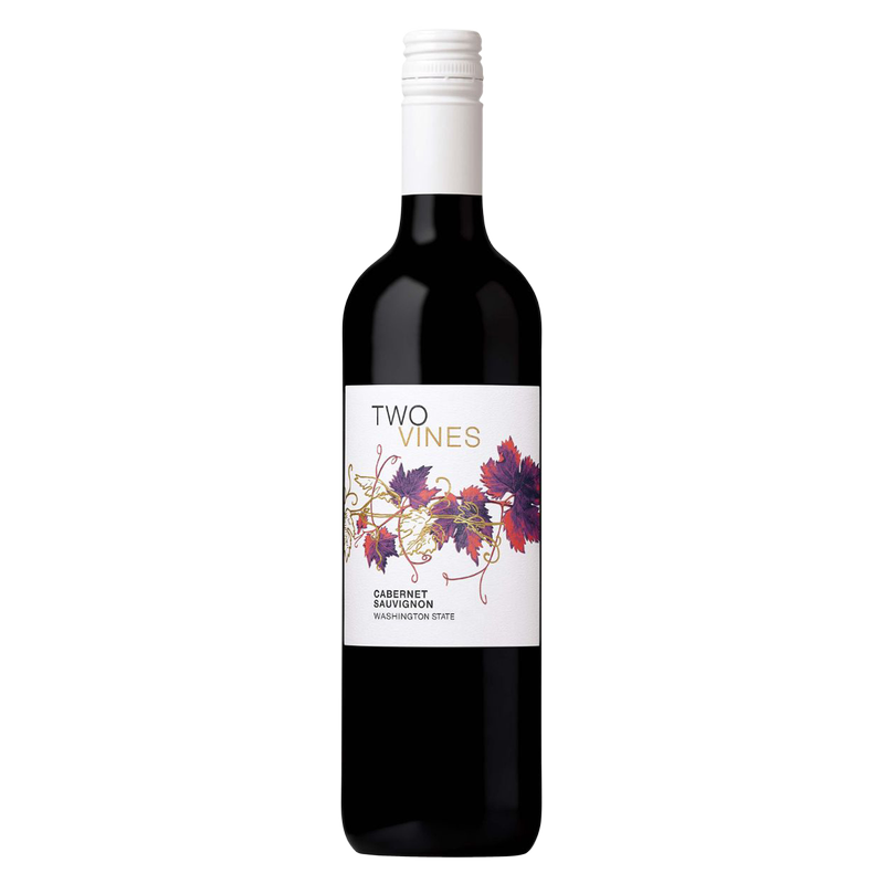 Columbia Crest Cabernet Two Vines 750ml