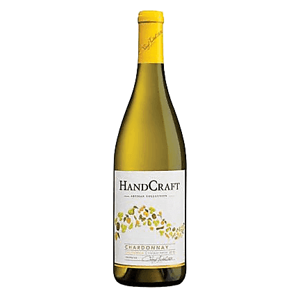 Handcraft Chardonnay 750ml