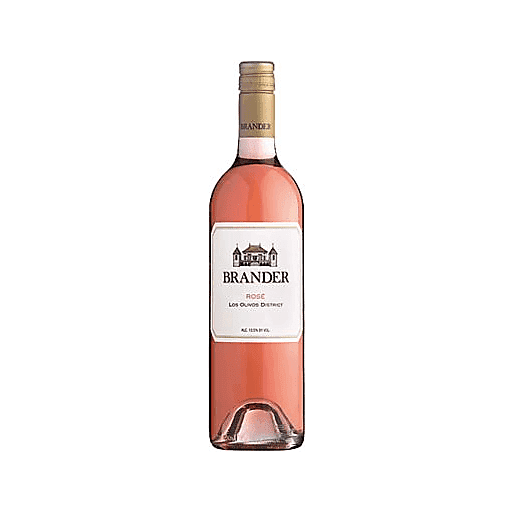 Brander Rose 750ml