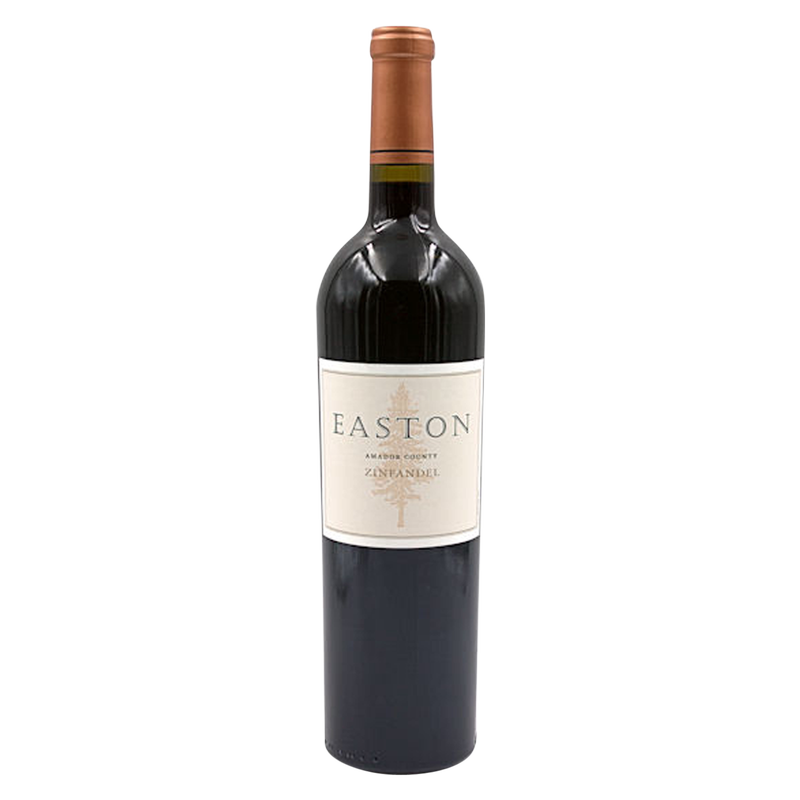 Easton Barbera 750ml