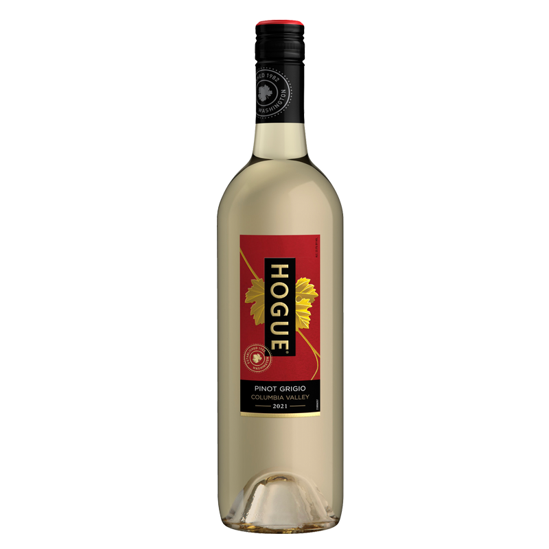 Hogue Pinot Grigio 750ml