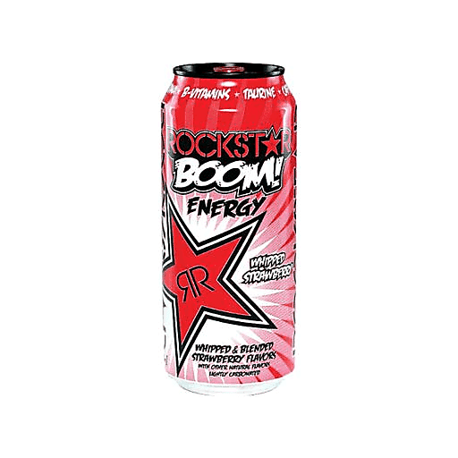 Rockstar Original 16oz Can – BevMo!