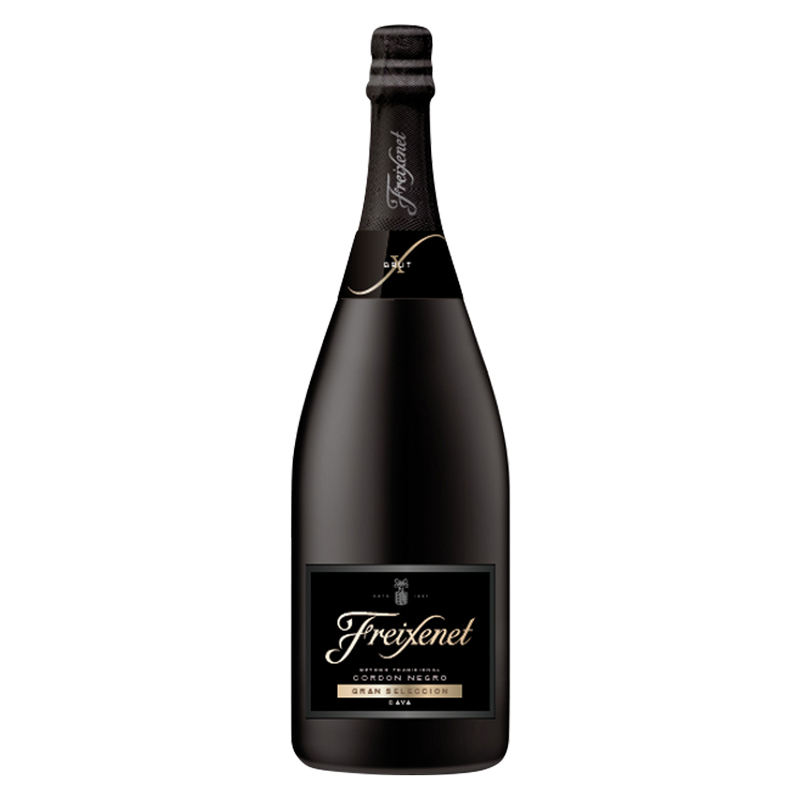 Freixenet Cordon Negro Brut 1.5 Liter