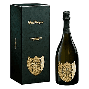 Dom Perignon Vintage 2008 Lenny Kravitz Limited Edition 750ml Dom Perignon Vintage 2008 Lenny Kravitz Limited Edition 750ml