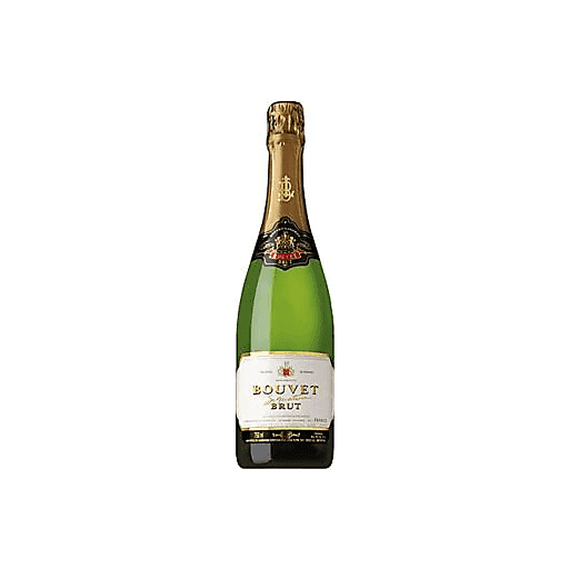 Bouvet Brut Signature 750ml
