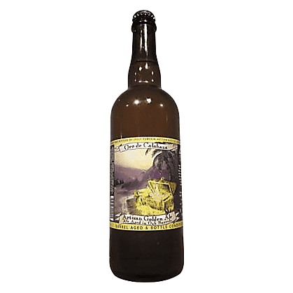 Jolly Pumpkin Oro de Calabaza 375ml