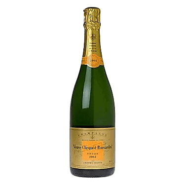 Veuve Clicquot Brut Vintage 2004 750ml