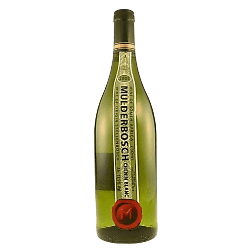 Mulderbosch Chenin Blanc 750ml