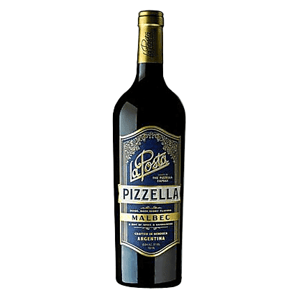 La Posta Vinatero Malbec 750ml
