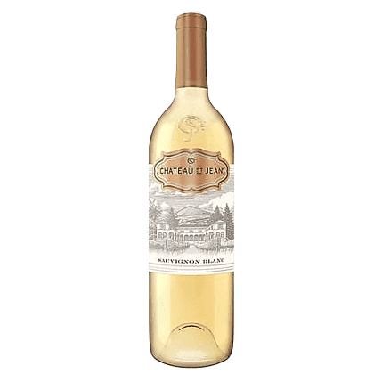 Chateau St Jean California Sauvignon Blanc 750ml