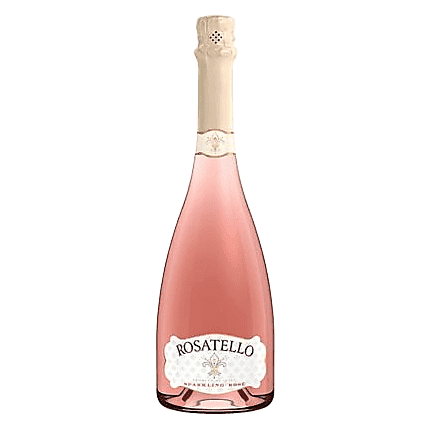 Rosatello Sparkling Rose 750ml