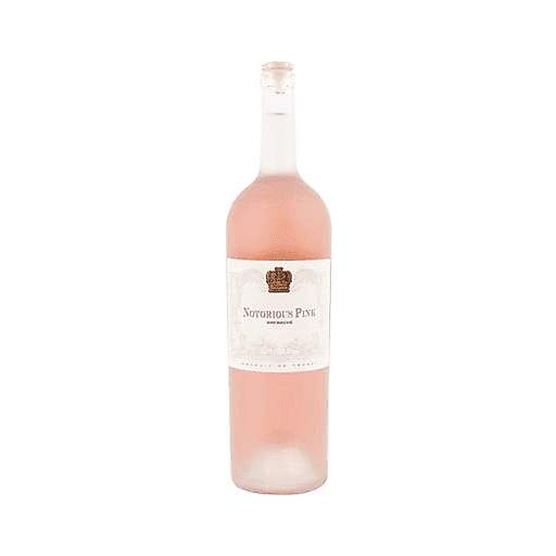 Notorious Pink Rose750ml