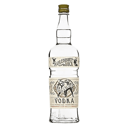 Aylesbury Duck Vodka 750ml - BevMo! – BevMo!