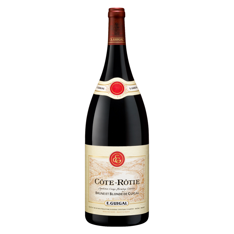 Guigal Cote Rotie Brune Blonde 1.5 Liter