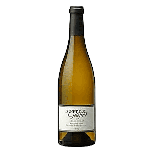 Dutton Goldfield Chardonnay Dutton '07 750ml
