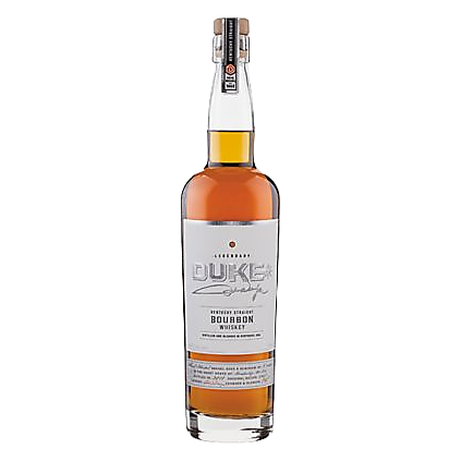 Duke Kentucky Straight Bourbon 750ml - Duke Bourbon – BevMo!