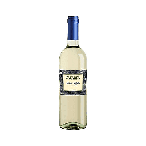 Casarsa Pinot Grigio 750ml