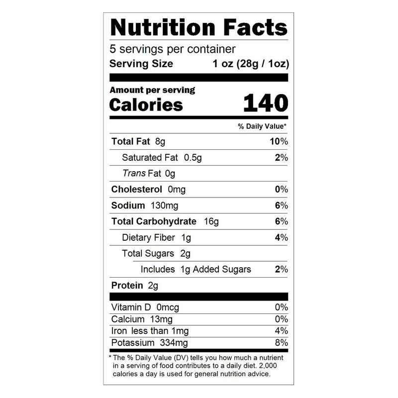 Christie's Backyard BBQ Chips 5oz