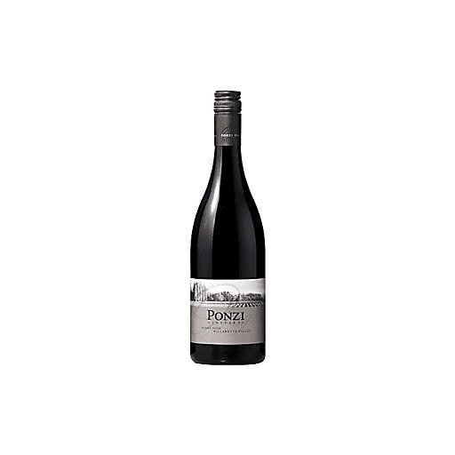 Ponzi Pinot Noir 750ml