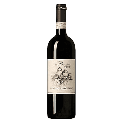 Le Potazzine Brunello di Montalcino DOCG 2011 750ml
