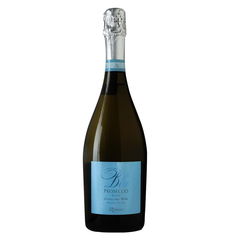 Blu Prosecco 750ml BevMo!