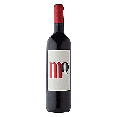 Salinas Mo Monastrell '08 750ml