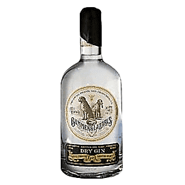 Bummer & Lazarus Gin 92 750ml – BevMo!