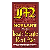 Moylan's Danny's Irish Red Ale Single 22oz Btl