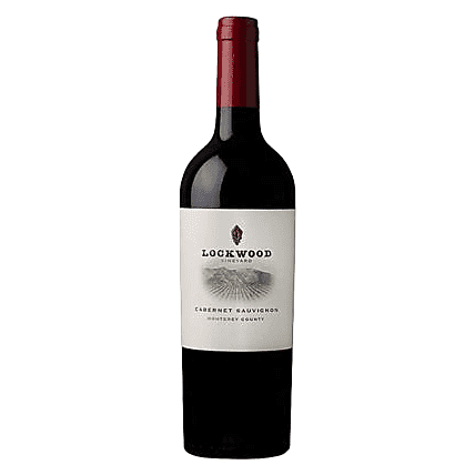 Lockwood Cabernet Sauvignon 750ml