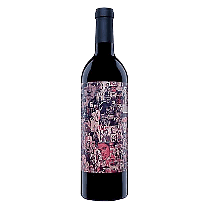 Orin Swift Abstract Red Wine 1.5 Liter
