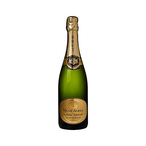 Veuve Ambal Trad Blanc de Blanc 1.5 Liter