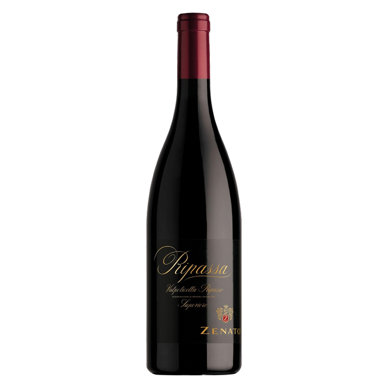 Zenato Valpolicella Ripassa '09 750ml