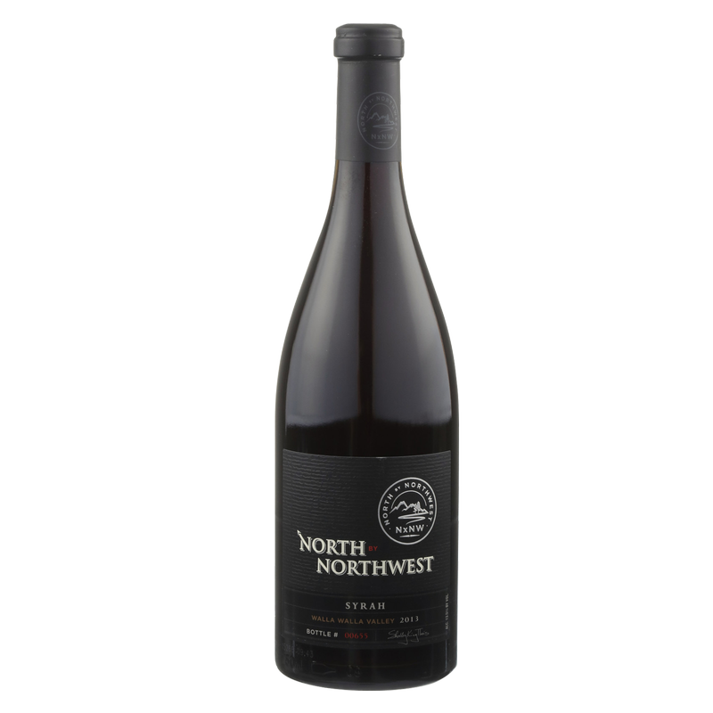 NxNW Syrah Columbia Valley 750ml