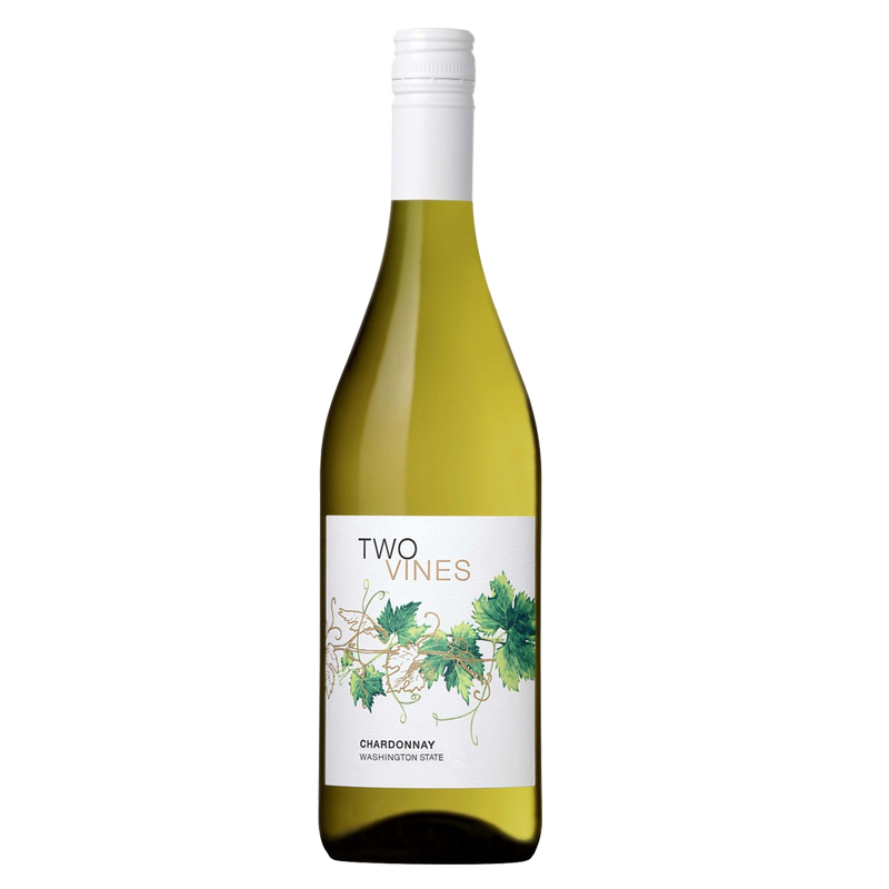 Columbia Crest Two Vines Chardonnay 750ml