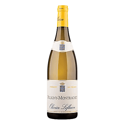 Domaine Leflaive Puligny Montrachet AC 2016 750ml - Olivier