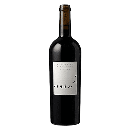 Blackbird Vineyards Arise Red Table Wine 750ml