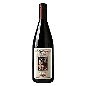 Mitchell Katz Syrah Clark's Corner 750ml
