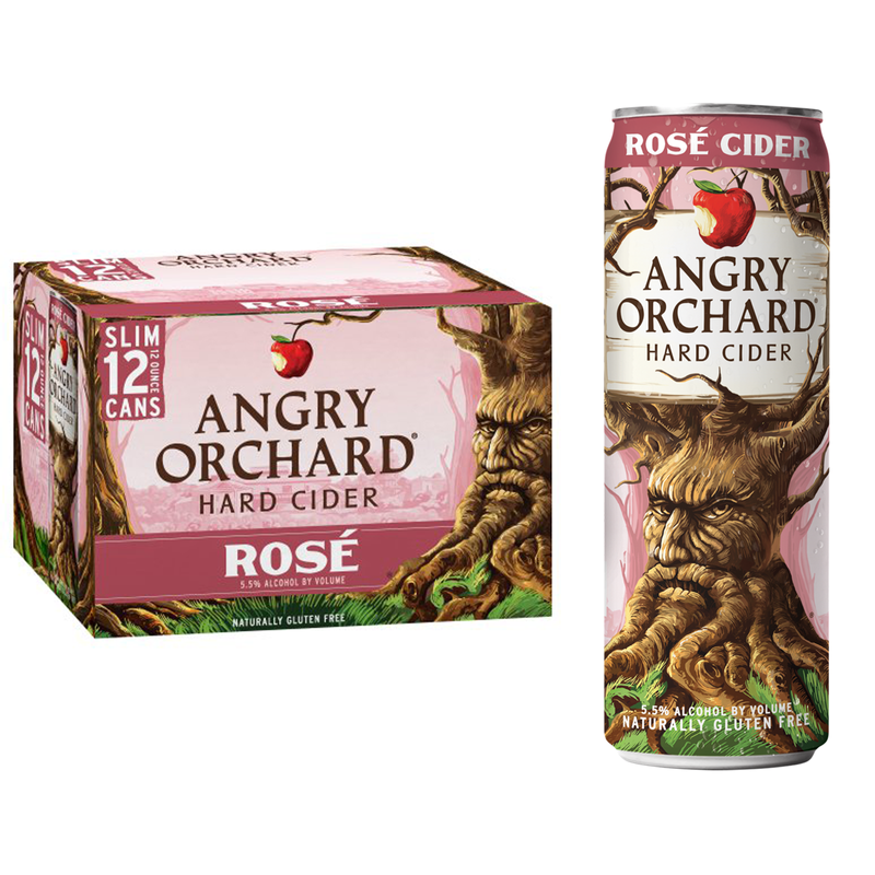 AAngry Orchard online Rose Fire Poker