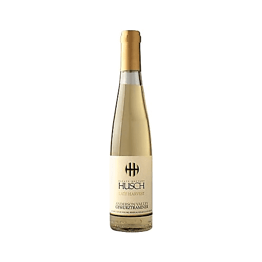 Husch Gewurztraminer 375ml