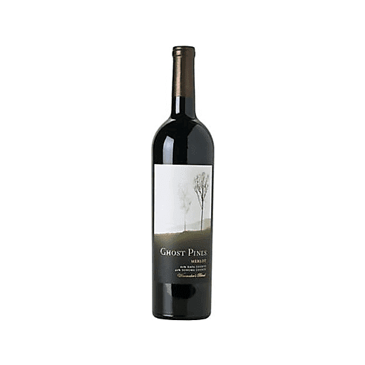 Ghost Pines Merlot 750ml